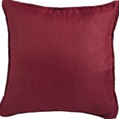 Tuinkussen Terra Bordeaux - 45x45 cm^ New
