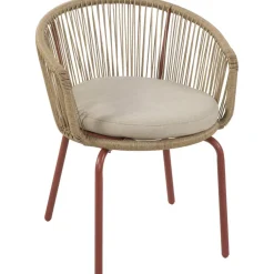 Tuinstoel Arola Naturel^ Online