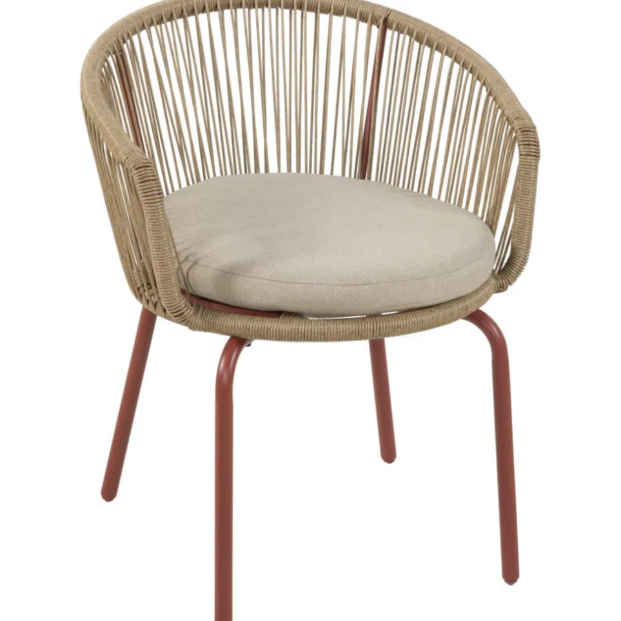 Tuinstoel Arola Naturel^ Online