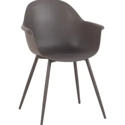 Tuinstoel Lago Antraciet^ Discount