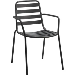 Tuinstoel Napels^ Hot