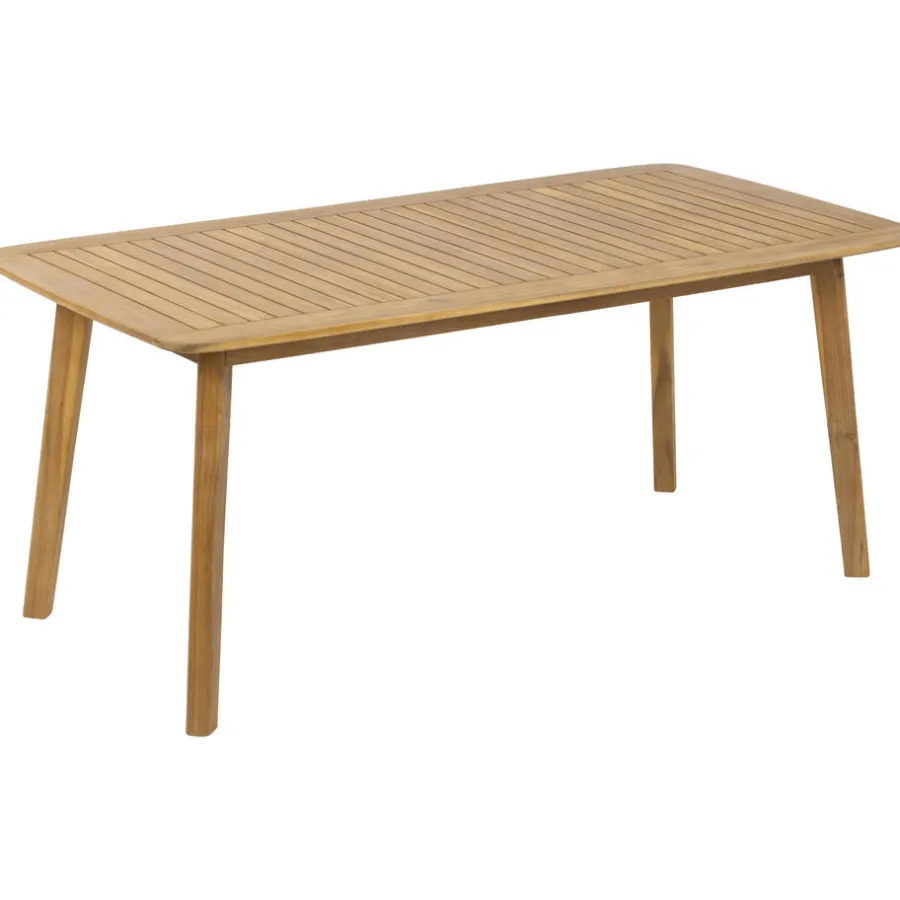Tuintafel Fabro Naturel - 180 cm^ Fashion