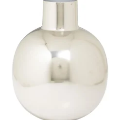 Vaas Cedri Zilver^ Outlet