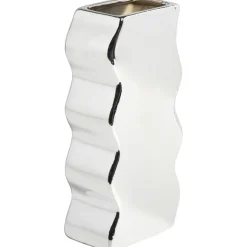 Vaas Floing Zilver^ Outlet