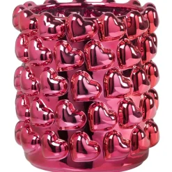 Vaas Hartjes Holo^ Hot