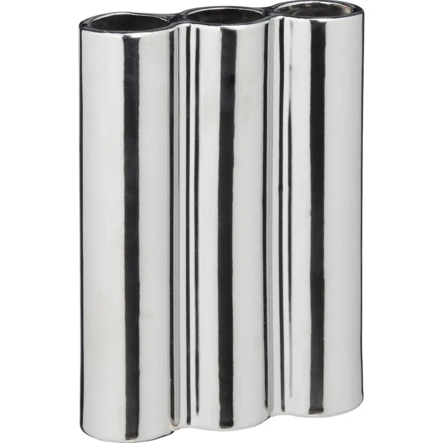 Vaas Ispani Zilver^ Fashion