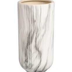 Vaas Marble - (H) 23 cm^ Discount