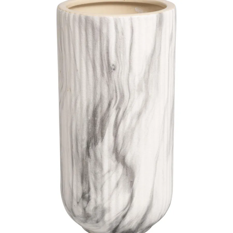 Vaas Marble - (H) 23 cm^ Discount