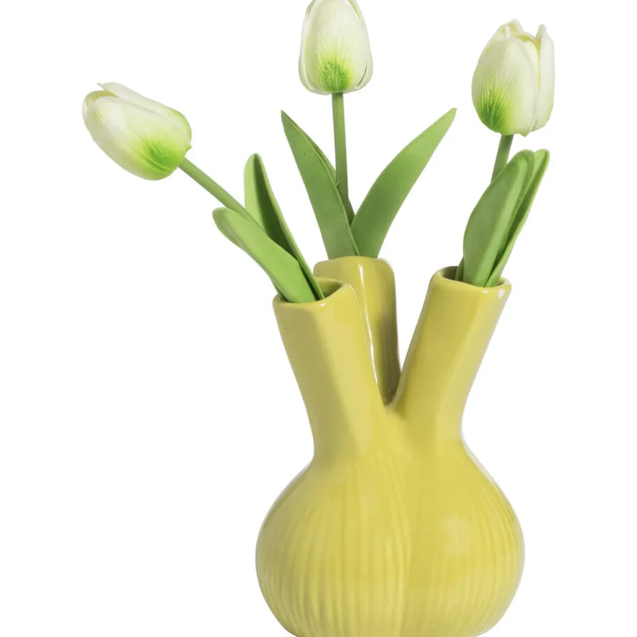Vaas Met Tulpen^ Clearance
