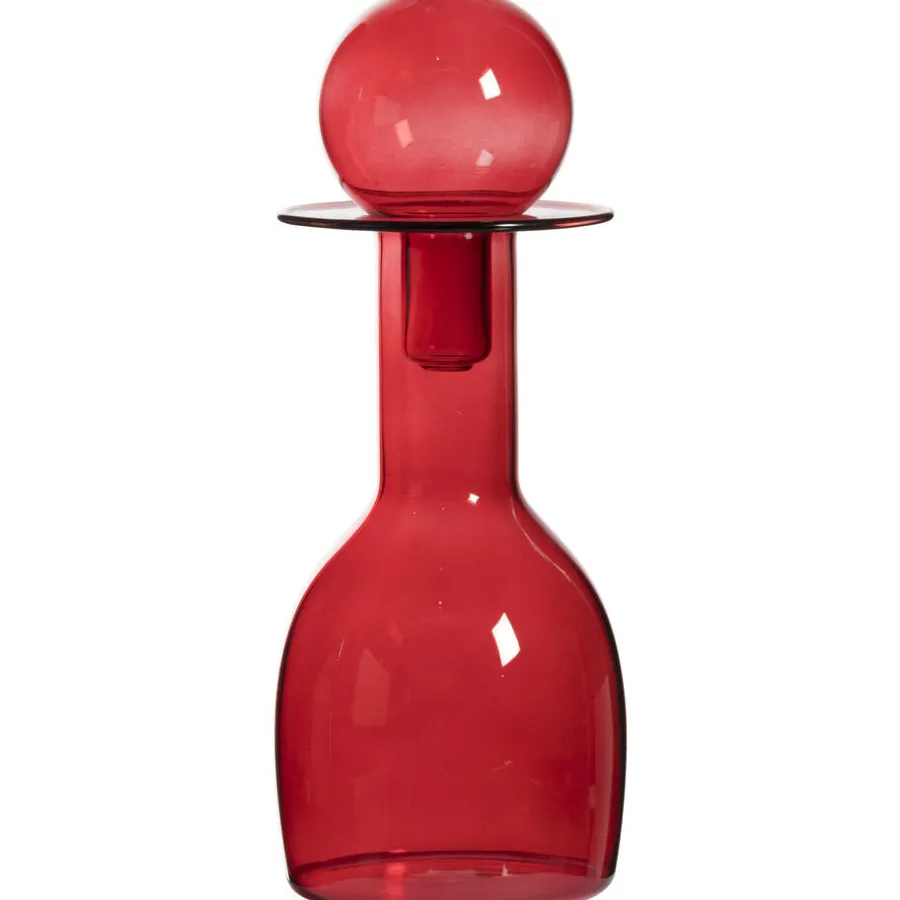 Vaas Rodes - 26 cm^ Fashion