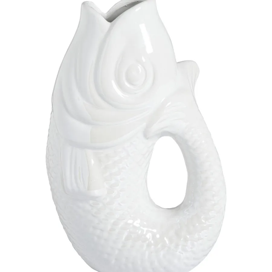 Vaas Vis Holo^ Fashion