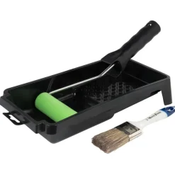 Verfset Schoolbord-/magneet-^ New