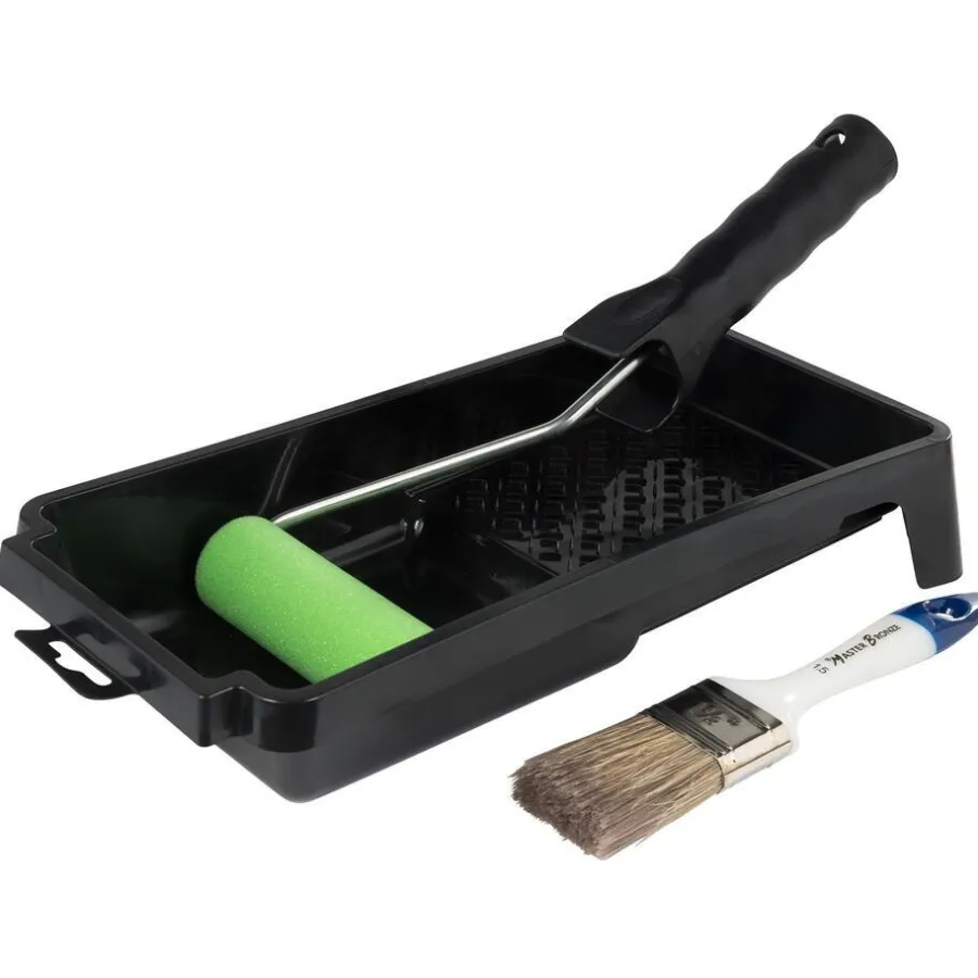 Verfset Schoolbord-/magneet-^ New