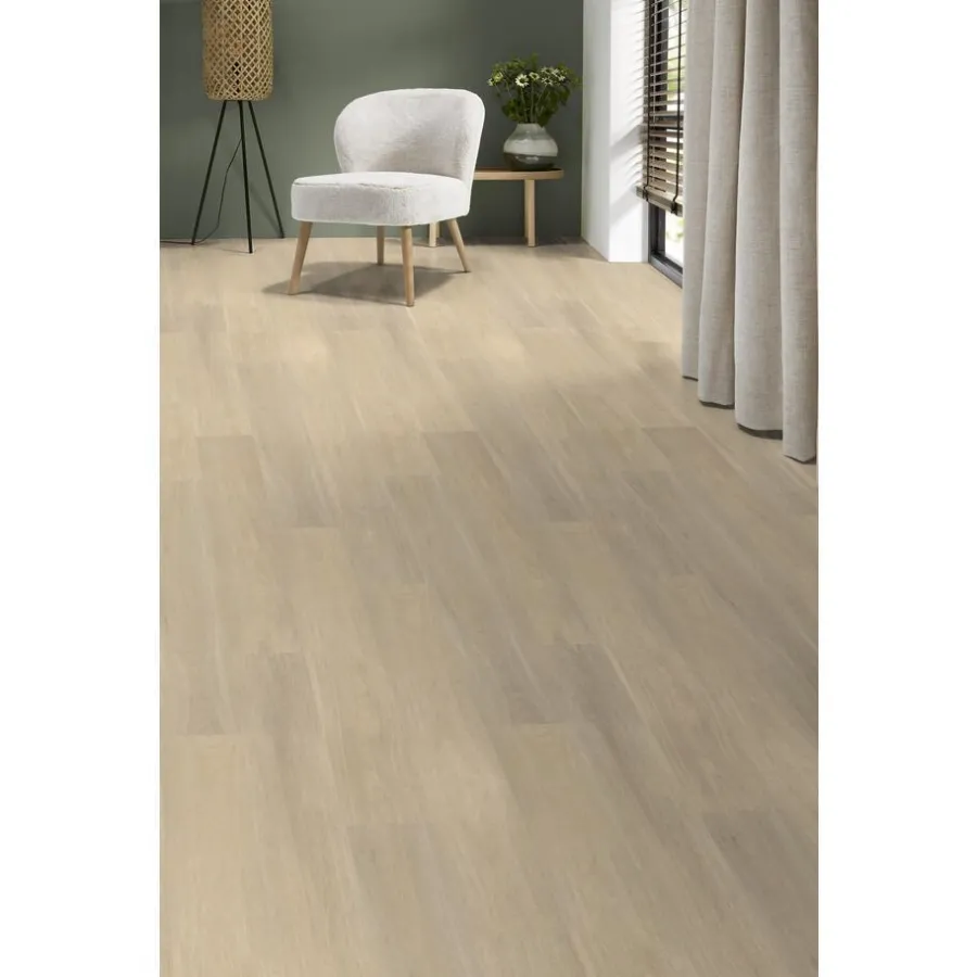 Vinyl Burns Licht Eiken^ Discount