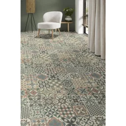 Vinyl Mesa Tegellook^ New