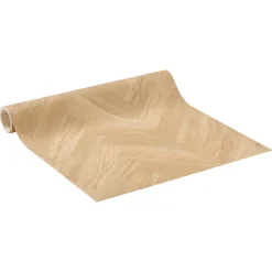 Vinyl Motown Licht Eiken Visgraat^ Best