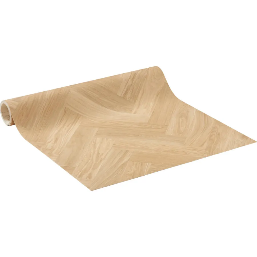 Vinyl Motown Licht Eiken Visgraat^ Best