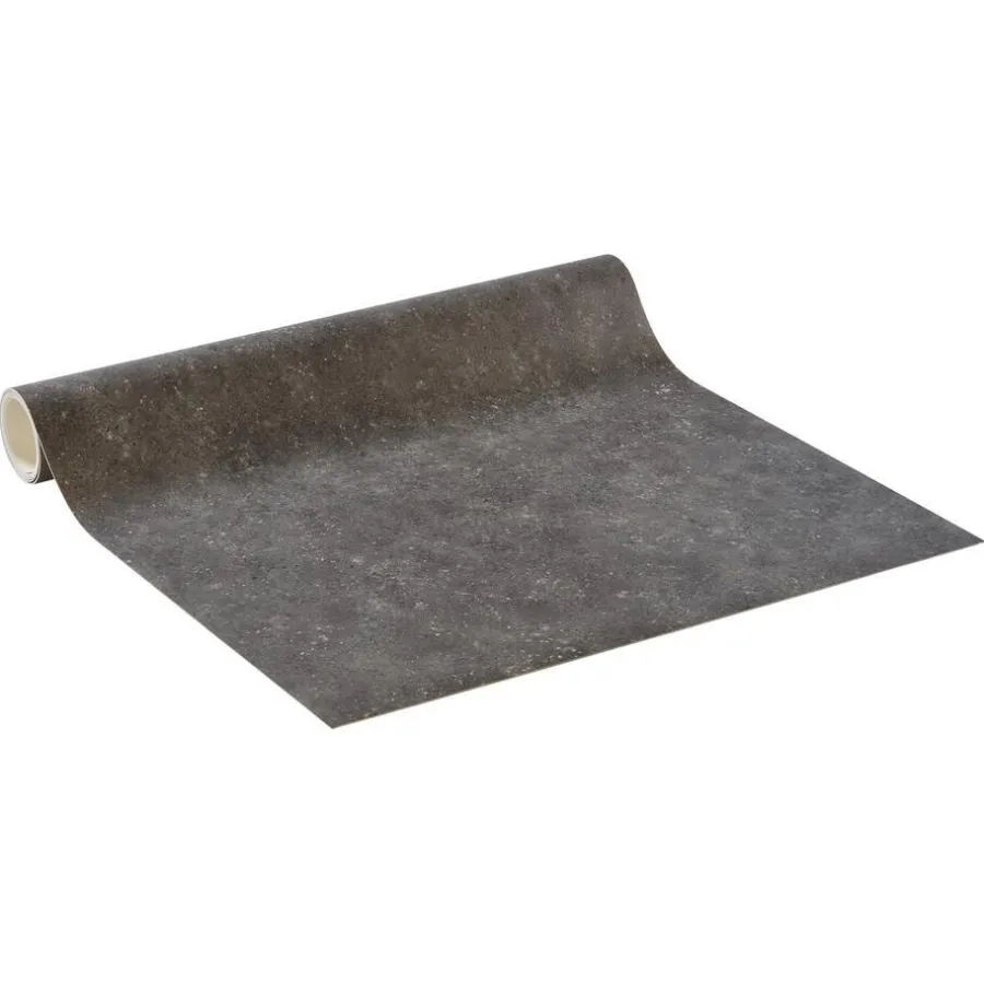 Vinyl Sutton Antraciet Betonlook^ Outlet
