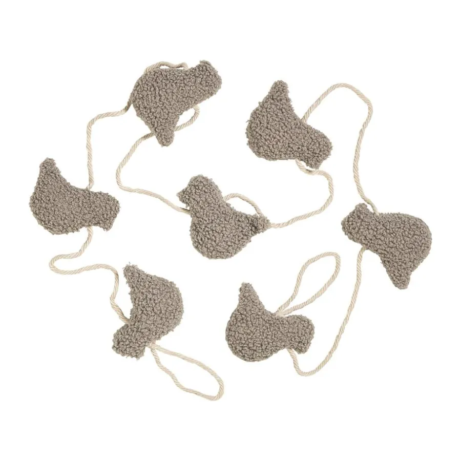 Vlaggenlijn Teddy Vogel^ Best