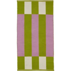 Vloerkleed Koko Lime^ New