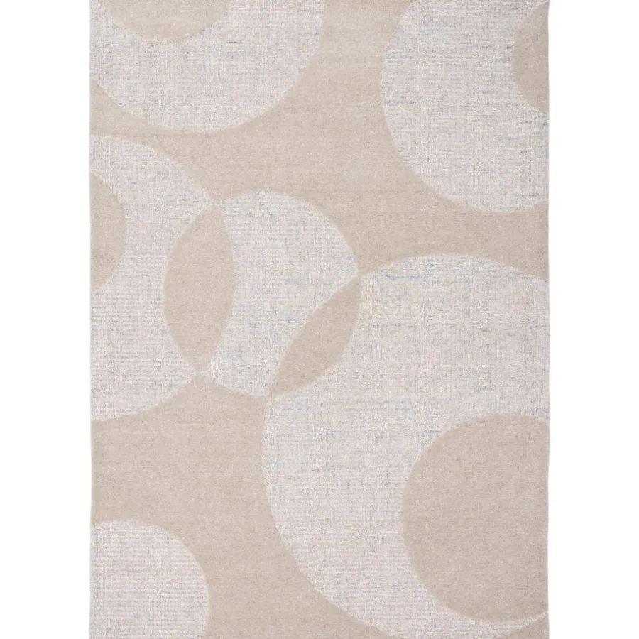 Vloerkleed Laval Naturel 160x230 cm^ Online