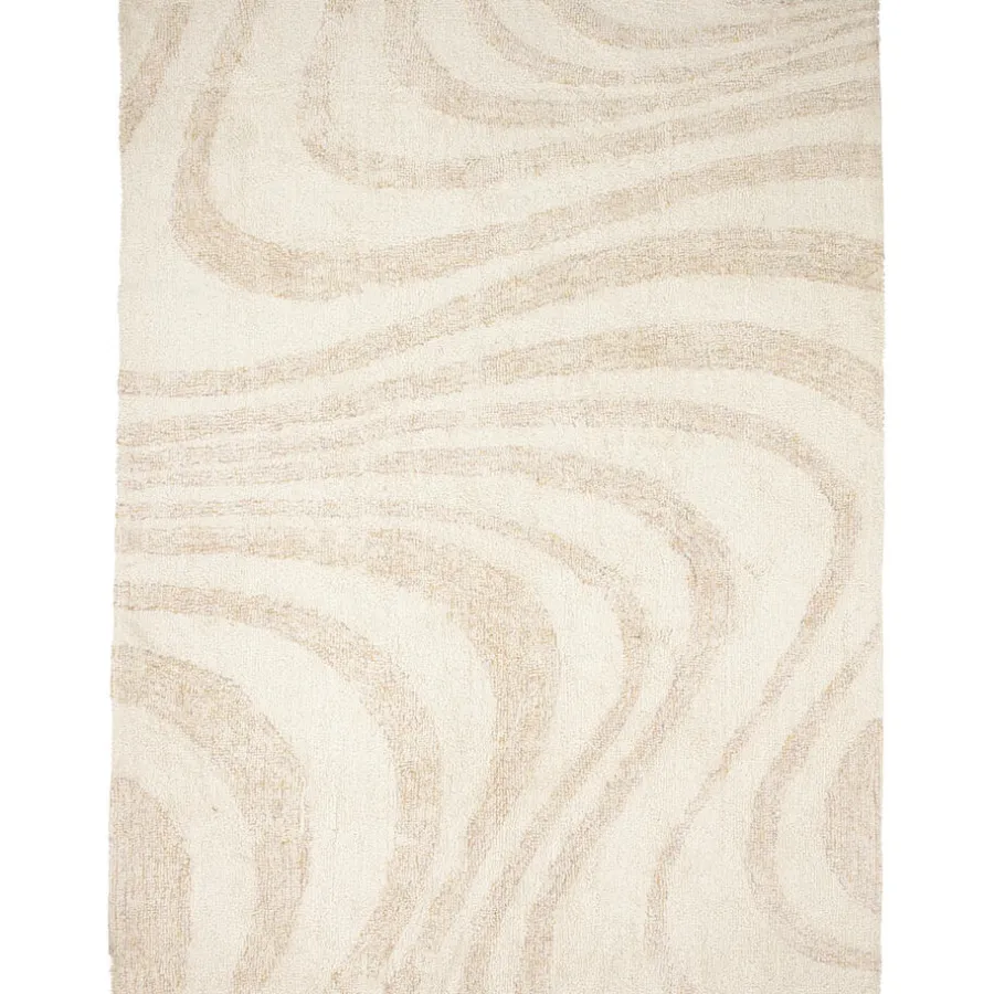 Vloerkleed Mila Naturel 160x230 cm^ Clearance