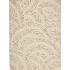 Vloerkleed Robe Naturel 160x230 cm^ Sale