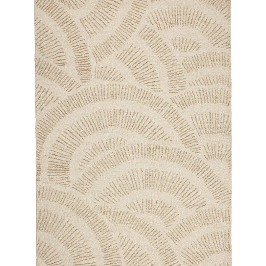 Vloerkleed Robe Naturel 160x230 cm^ Sale