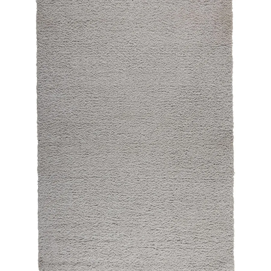 Vloerkleed Teddy Taupe 160x230 cm^ Online