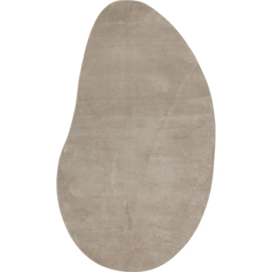 Vloerkleed Wallace Zand^ New