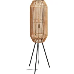 Vloerlamp Gaia Naturel^ Fashion