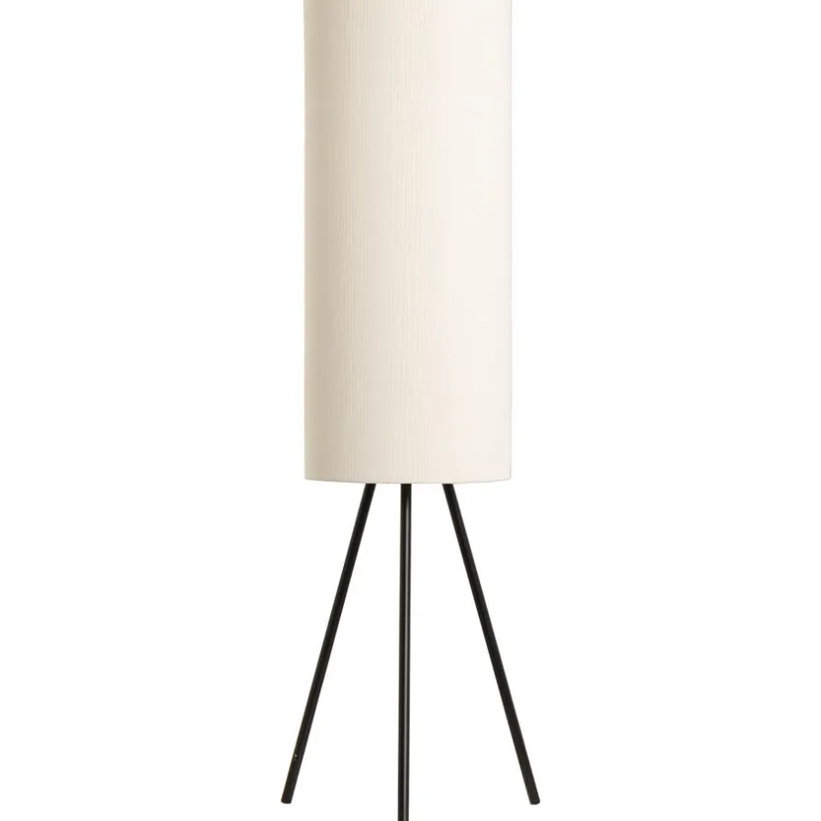 Vloerlamp Nilus Off-white^ Clearance