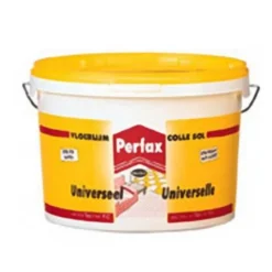 Vloerlijm 1 kg^Perfax Discount