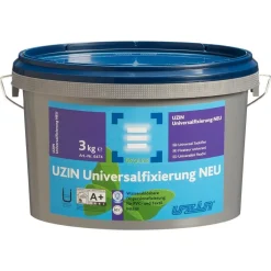 Vloerlijm Vinyl^Uzin Best