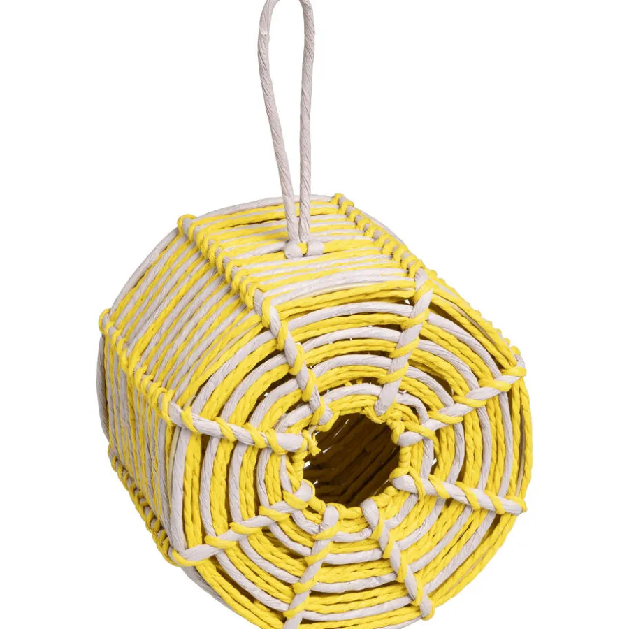 Vogelhuisjes Vara Lila/^ Outlet