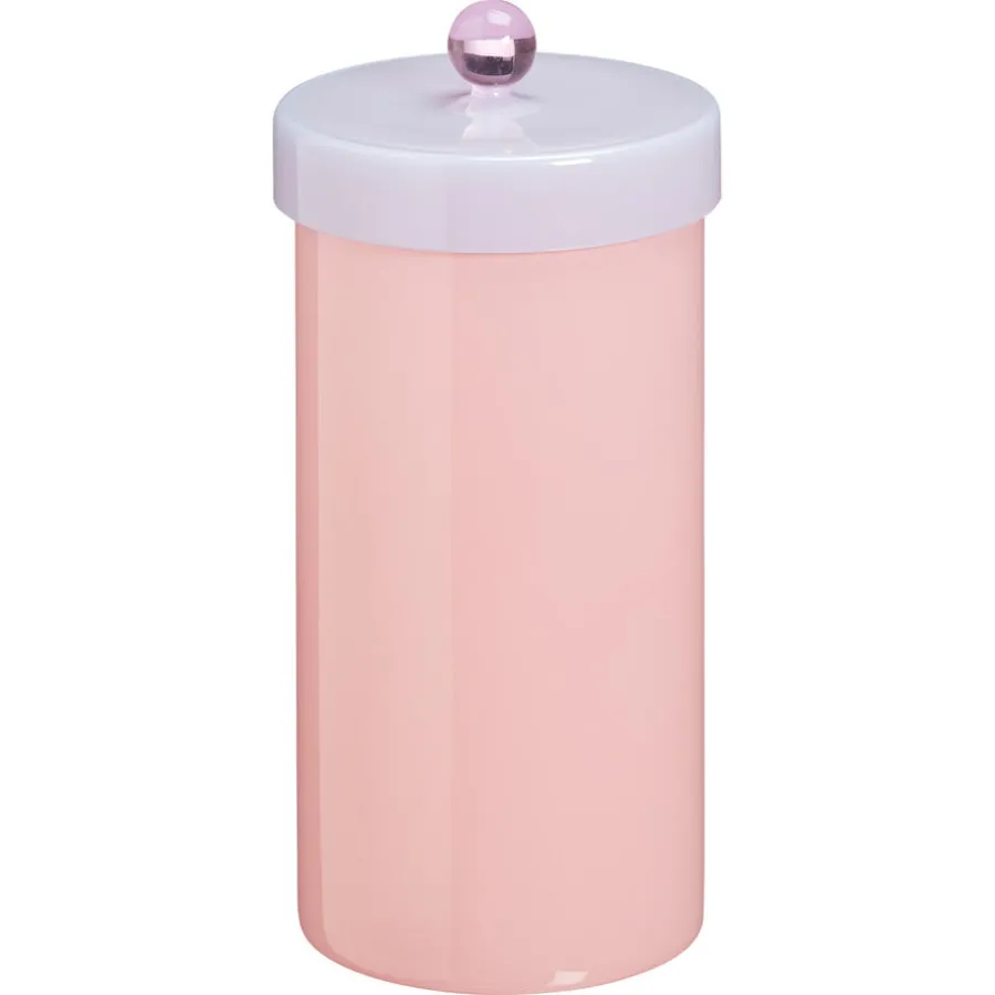 Voorraadpot Melkglas^ Discount