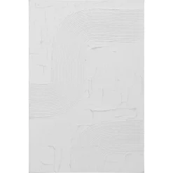 Wanddecoratie Art^ Hot