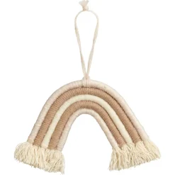 Wanddecoratie Regenboog^ New