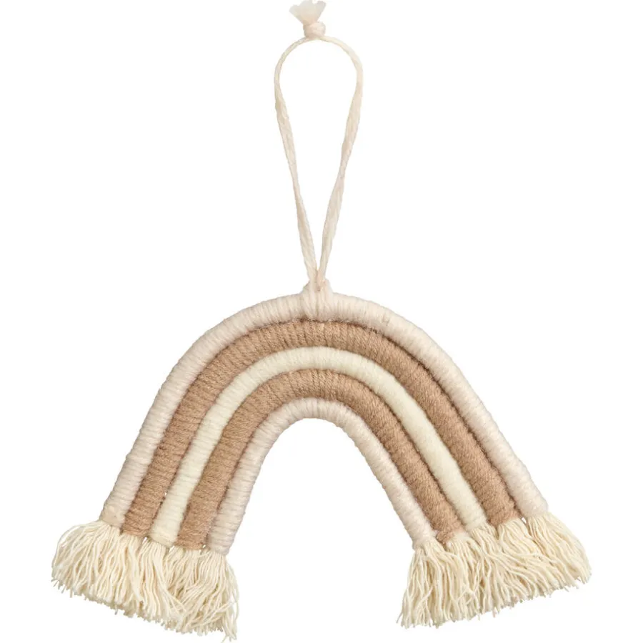 Wanddecoratie Regenboog^ New