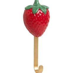 Wandhaak Aardbei^ Best
