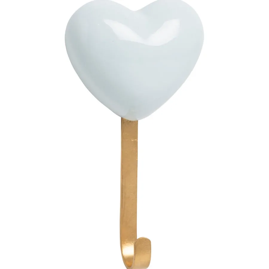 Wandhaak Hart^ Clearance