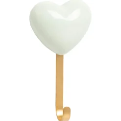 Wandhaak Hart^ Fashion