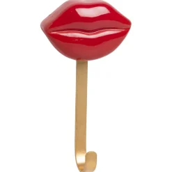 Wandhaak Lippen^ Fashion