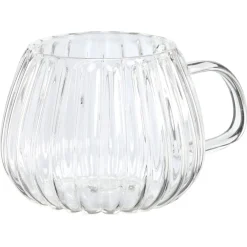 Waterglas Met Oor Andum 390ml^ Sale