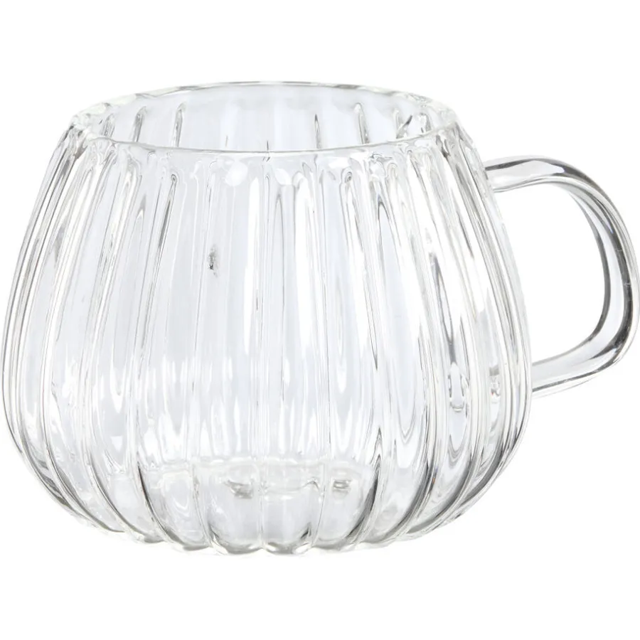 Waterglas Met Oor Andum 390ml^ Sale