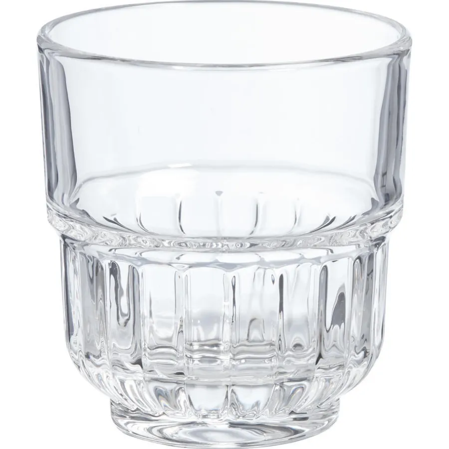 Waterglas Stapelbaar^ Best