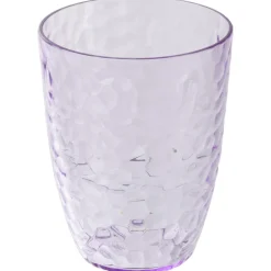 Waterglas Tuin Lize Lila^ Fashion