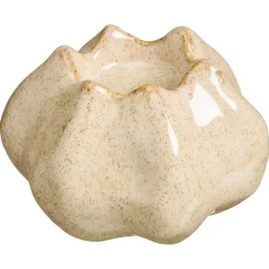 Waxinelichthouder Tronzano Off-White^ Outlet