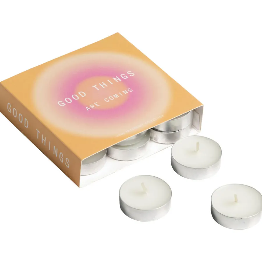 Waxinelichtjes Good Things^ Online