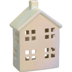 Woondecoratie Huis Pearl - Maat s^ Discount